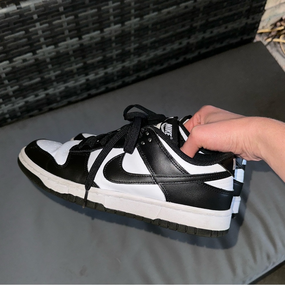 Nike Dunks Pandas